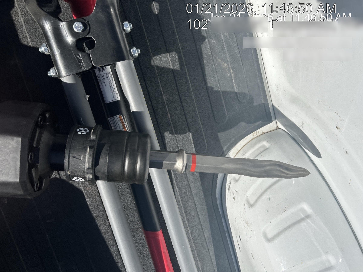 2025 HILTI TE 3000-AVR