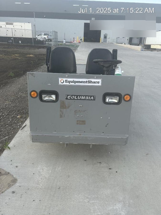 2022 COLUMBIA Payloader 2XL