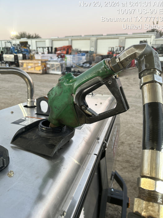 2024 LINCOLN ELECTRIC LE400