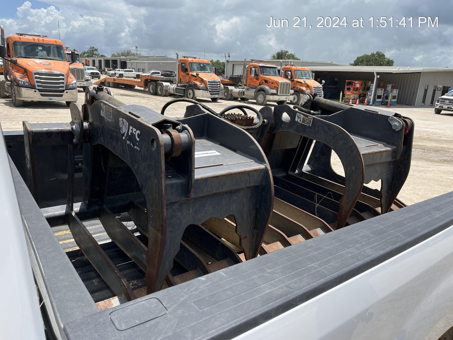 2020 PALADIN 11378-0022