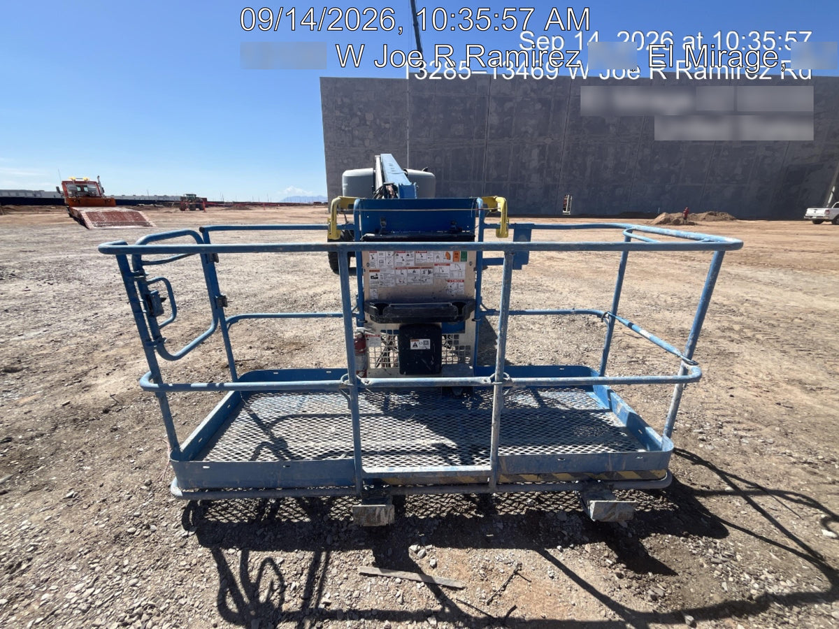 2024 GENIE S-65 XC