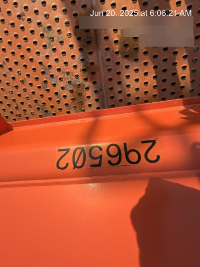 2023 JLG 460SJ