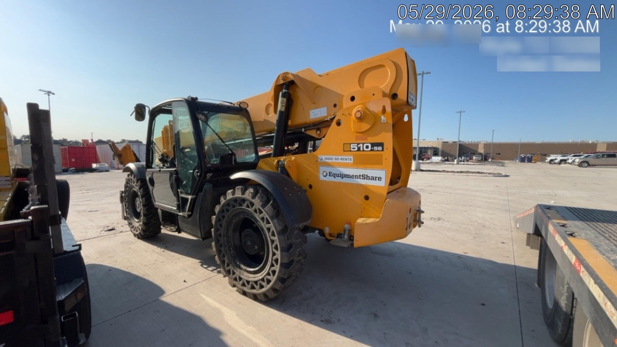 2019 JCB 510-56