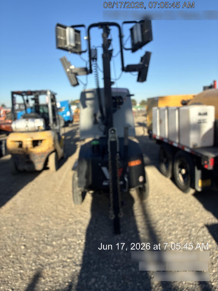 2024 WACKER NEUSON LTT4