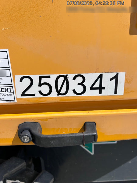 2022 HAULOTTE HT67 RTJ O