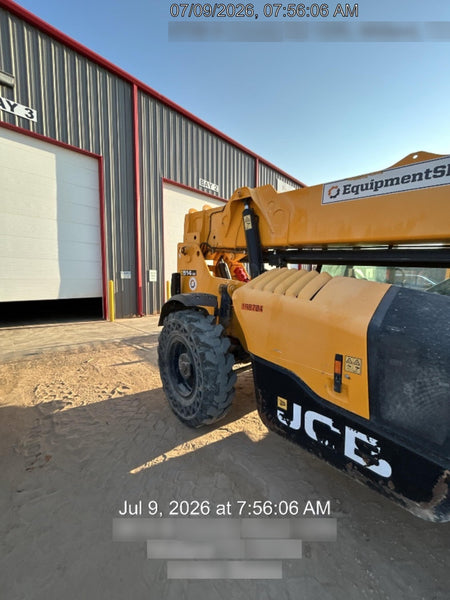 2021 JCB 514-56