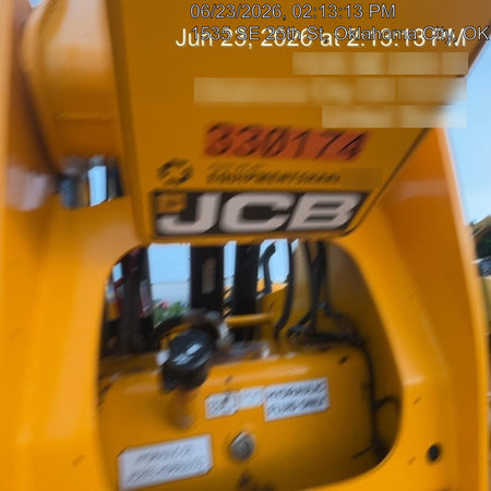 2023 JCB 510-56