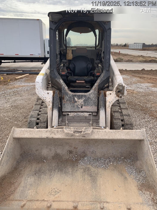 2021 BOBCAT T62