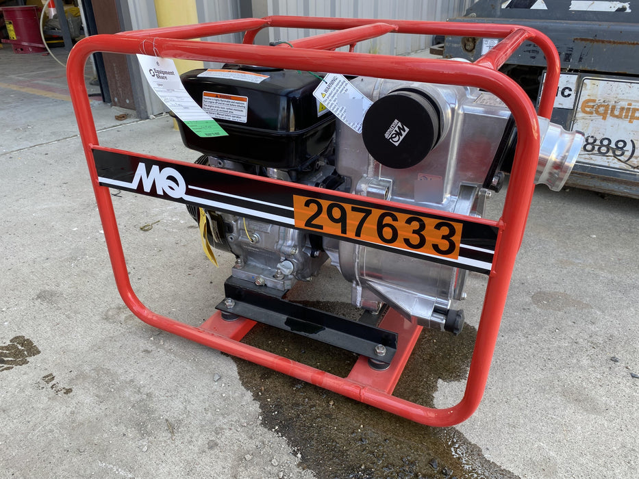 2023 MULTIQUIP QP3TH