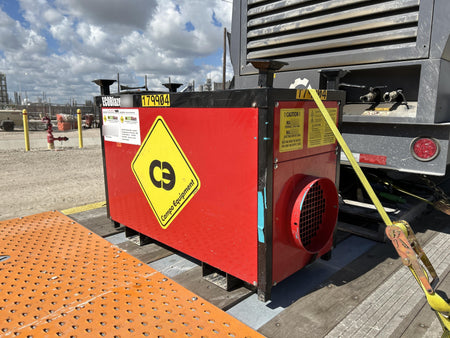 2021 CAMPO EB60E240480V