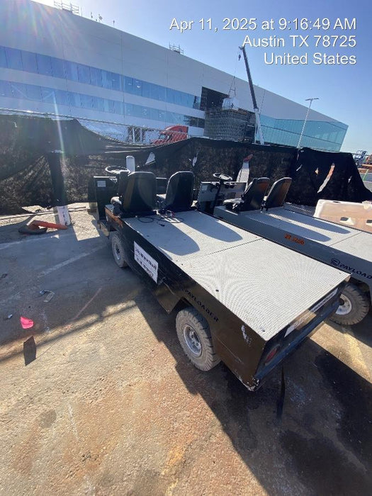 2022 COLUMBIA Payloader 2XL