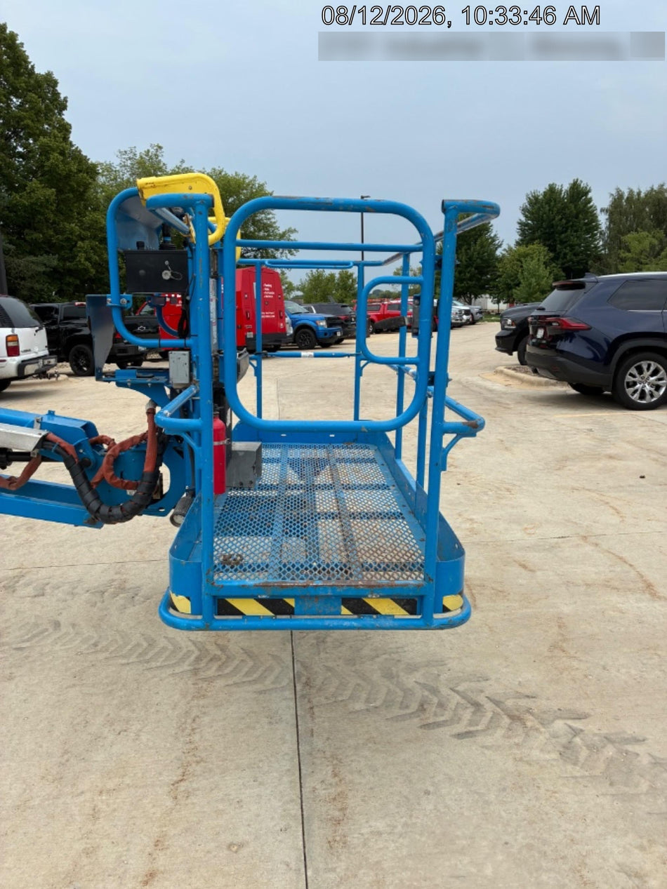 2020 GENIE S-45 XC