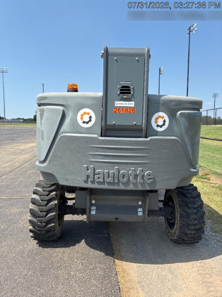 2022 HAULOTTE HT46RTJO