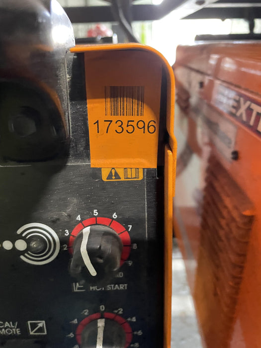 2021 LINCOLN ELECTRIC FLEXTEC 350X