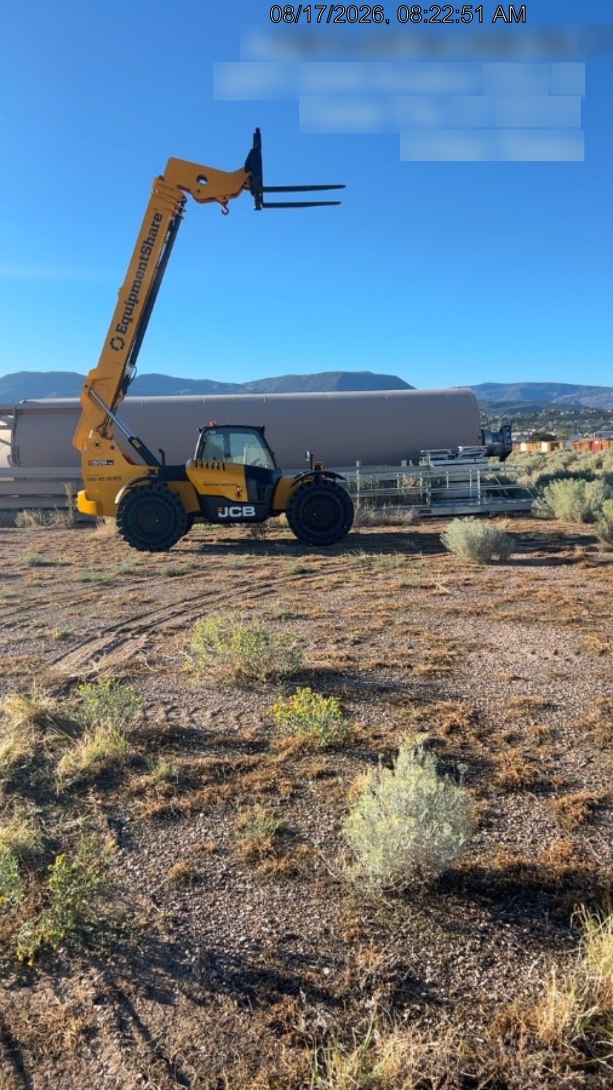 2026 JCB 509-42