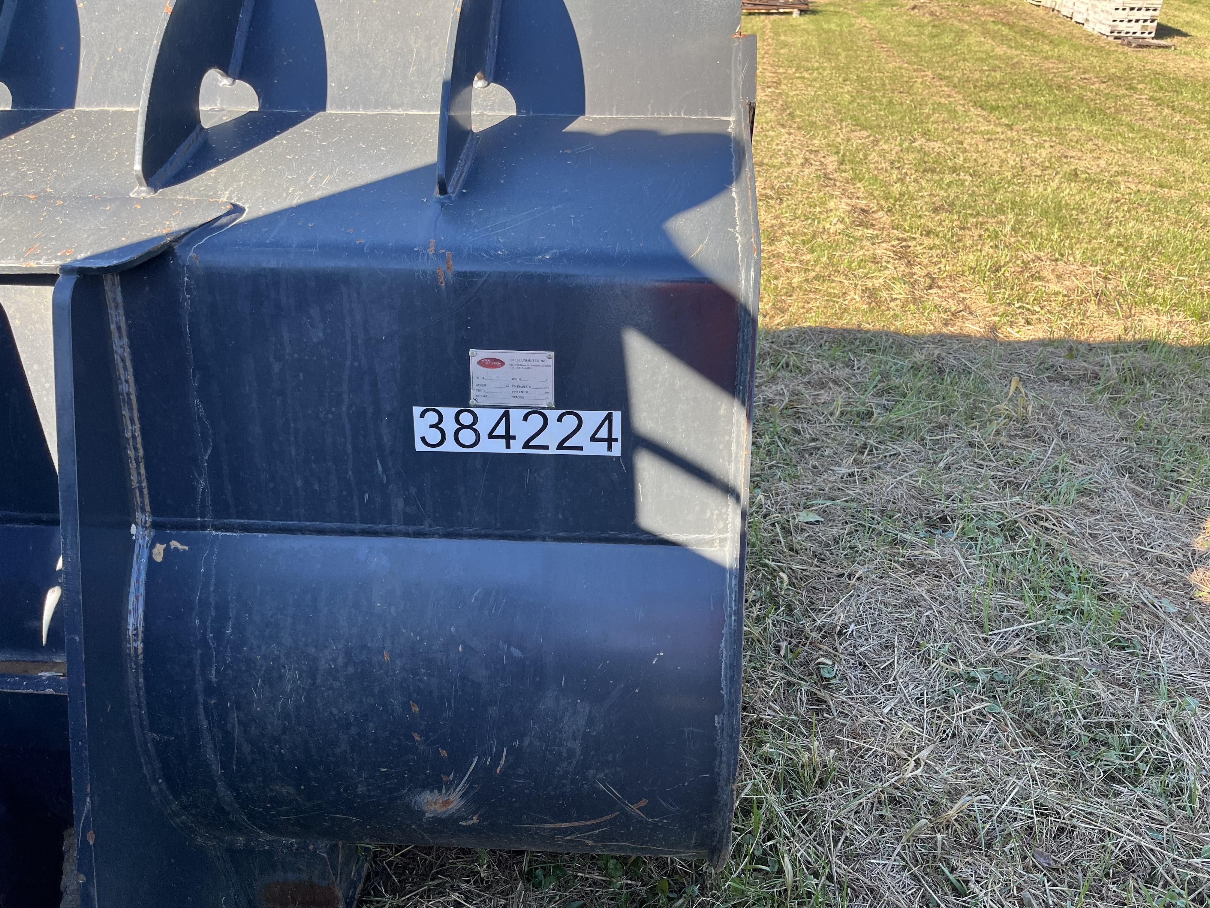 2024 STEEL UNLIMITED SUISE97B