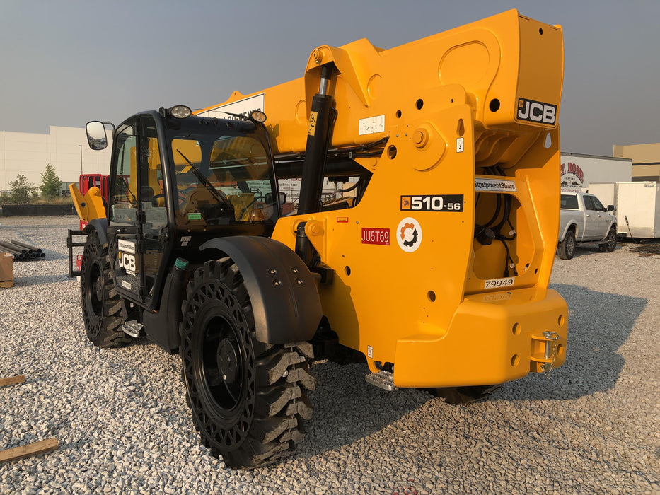 2020 JCB 510-56