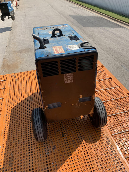 2019 MILLER ELECTRIC Bobcat 250 - Propane