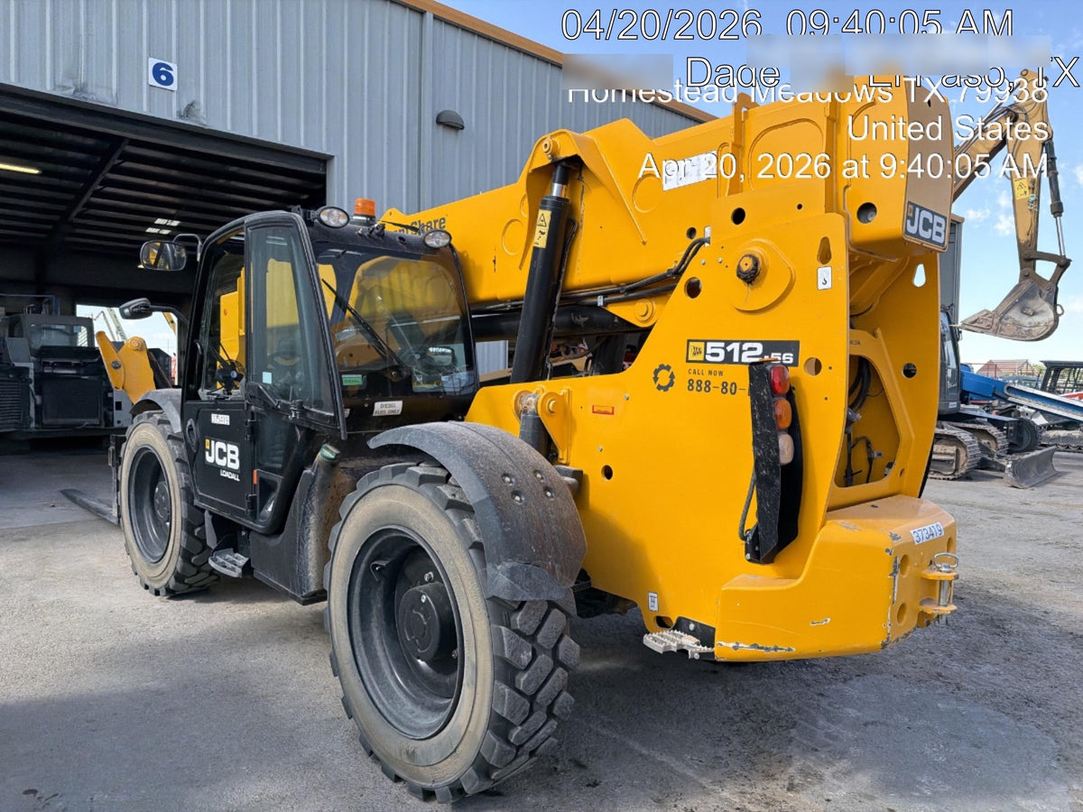 2024 JCB 512-56