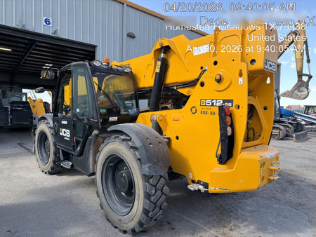 2024 JCB 512-56