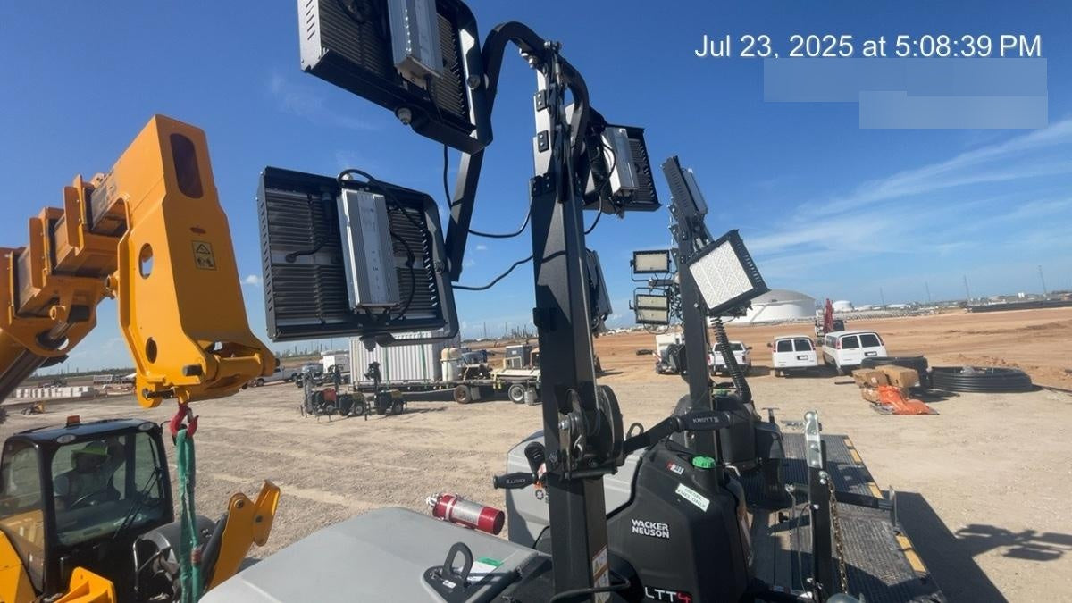 2024 WACKER NEUSON LTT4