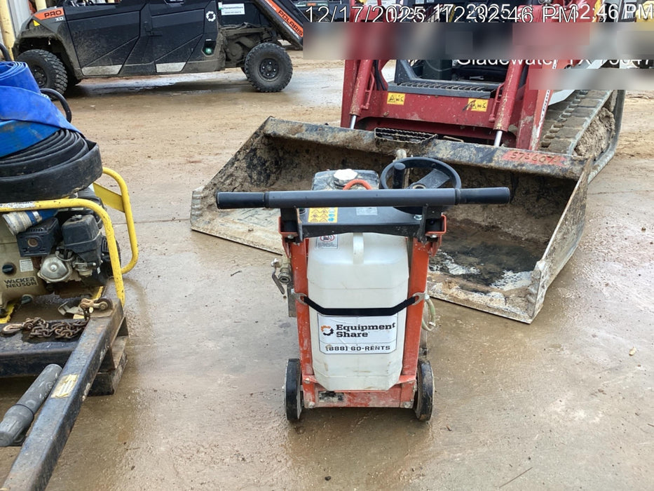 2024 HUSQVARNA FS 400 LV