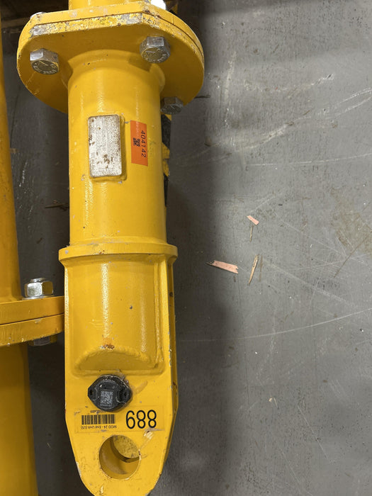 2024 MODULIFT M024/EU012