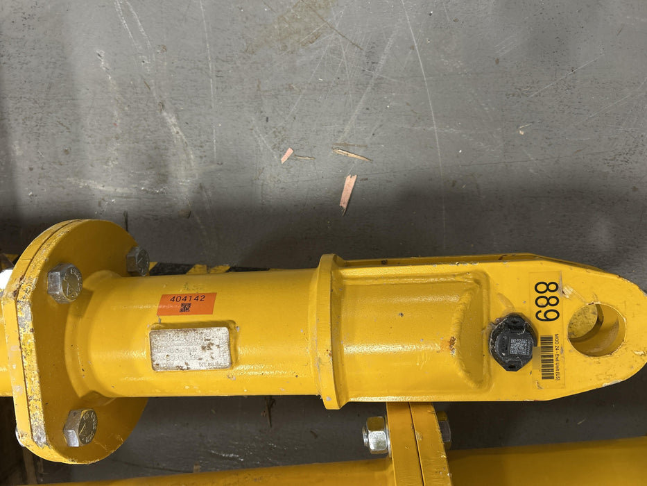 2024 MODULIFT M024/EU012