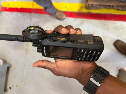 2024 MOTOROLA R7 DISPLAY