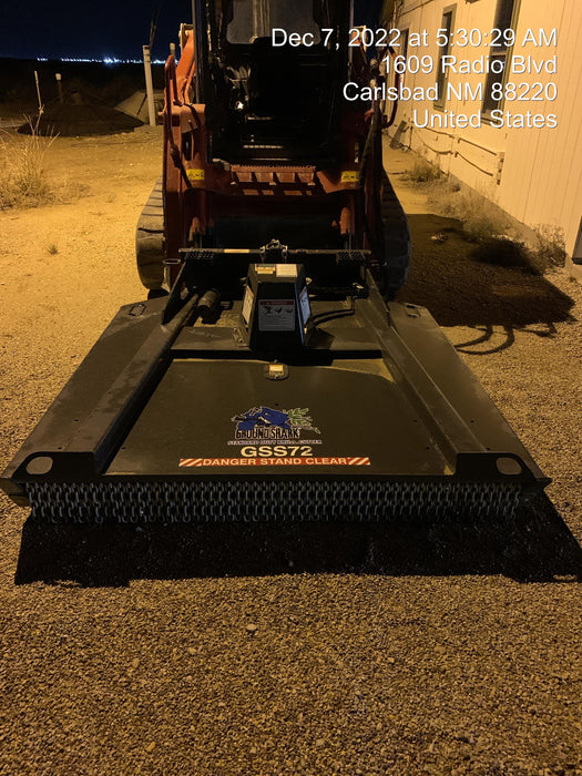 2022 PALADIN 30372A-0022