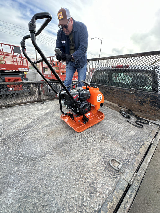 2023 MULTIQUIP MVC82VHW