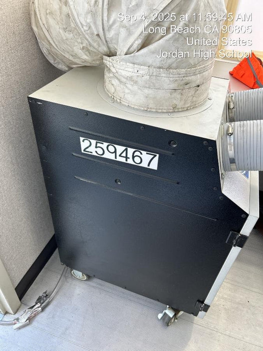 2022 KWIKOOL KPAC1811-2