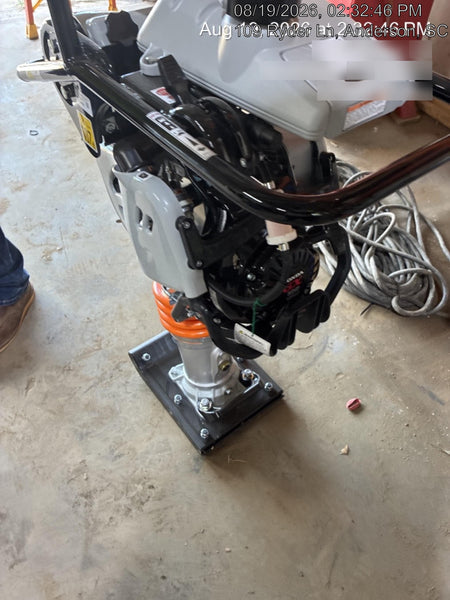 2026 MULTIQUIP MTX60HD