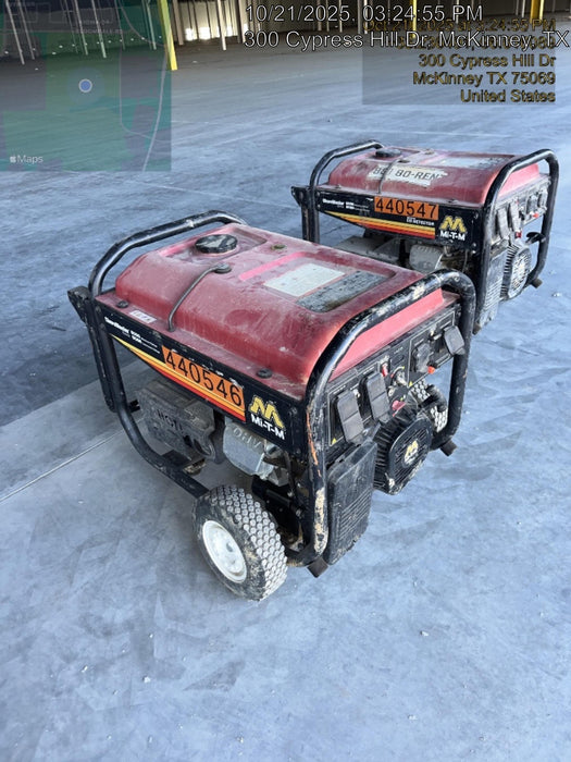 2024 MI-T-M GEN-6500-0MM1