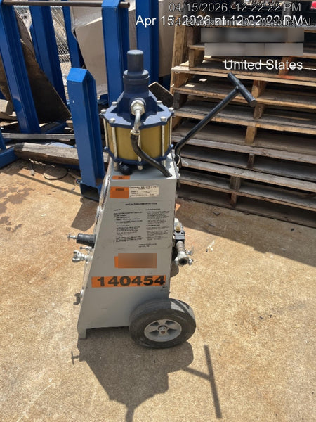 2021 PINNACLE PDQC-10000