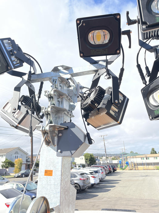 2024 ATLAS COPCO HILIGHT E3 Plus