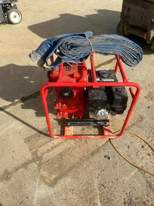 2023 MULTIQUIP QP4TH