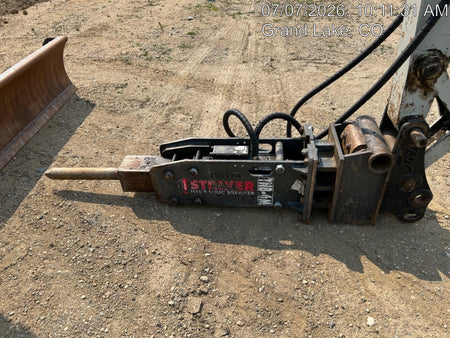 2021 TOKU TNB-6M