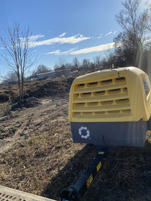 2022 ATLAS COPCO XAS188 CWK