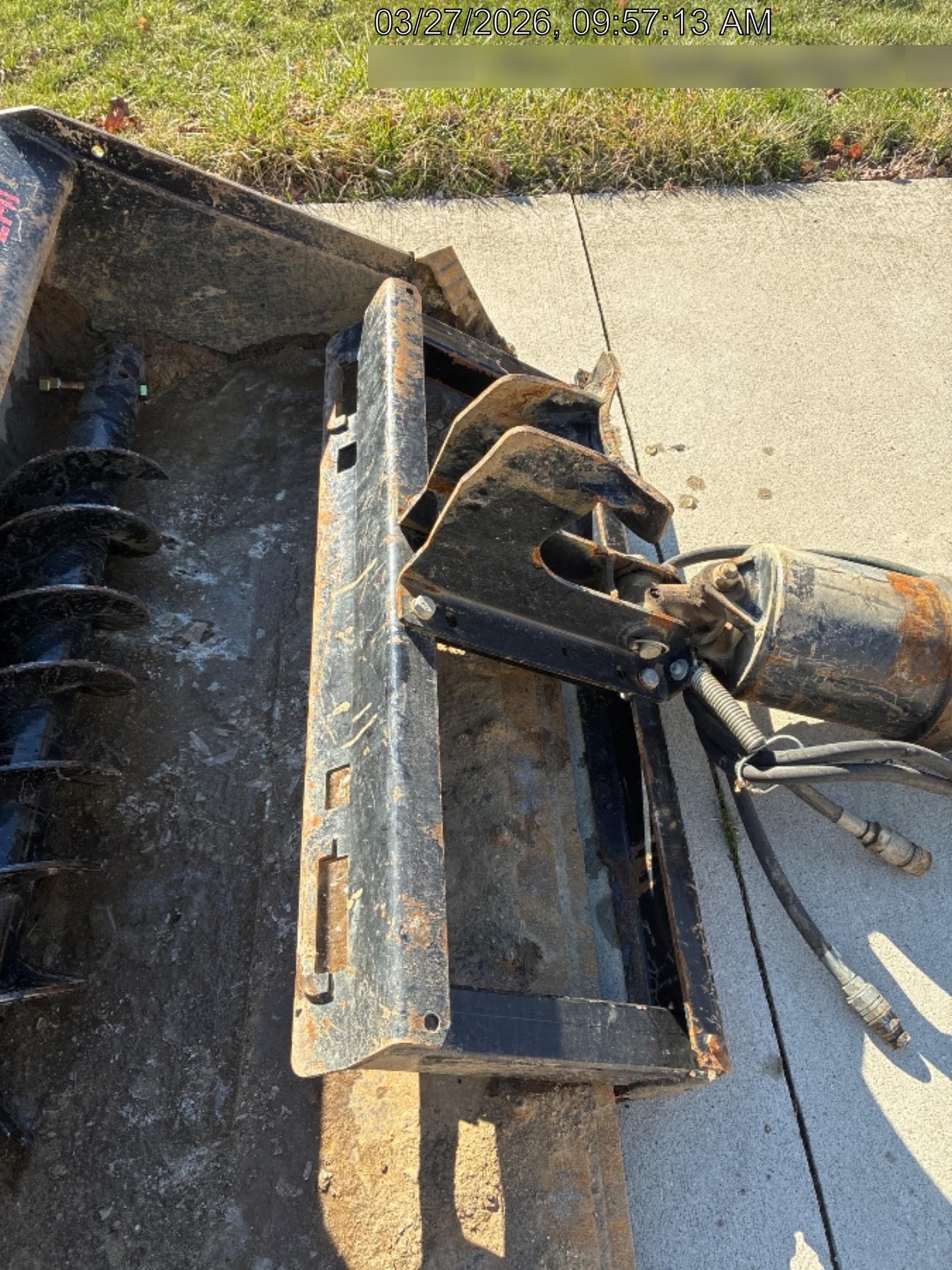 2023 AUGER TORQUE 3300-30