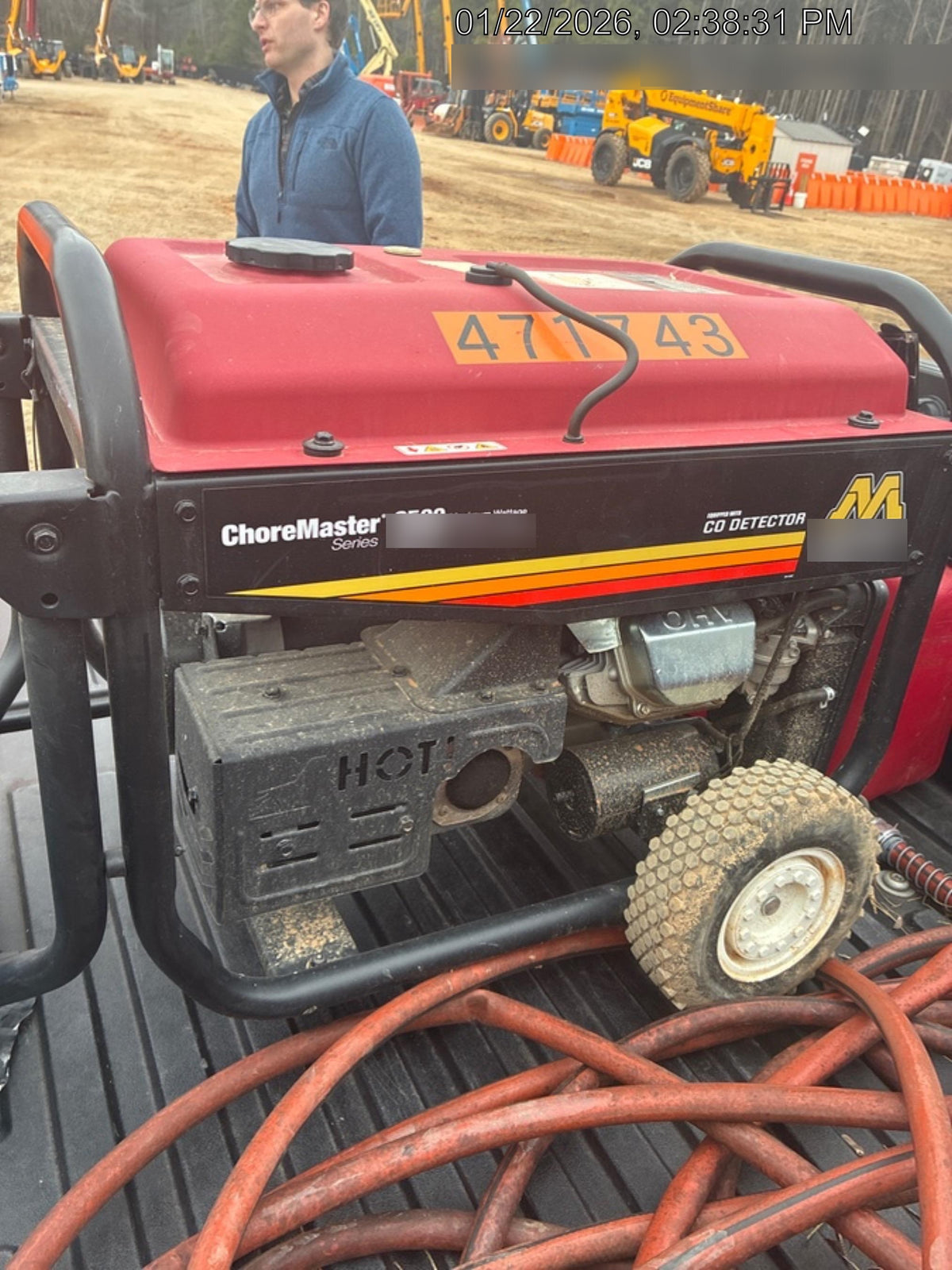 2024 MI-T-M GEN-6500-0MM1