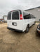 2025 CHEVROLET Express Van - Rental