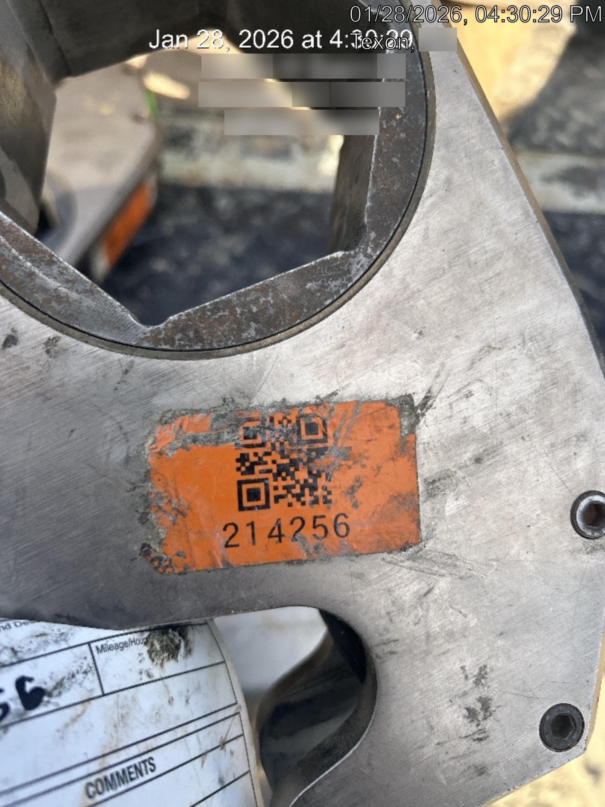 2022 TORCUP TX-8RL215M75