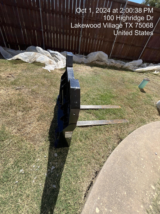 2024 VIRNIG PF4855-5VG