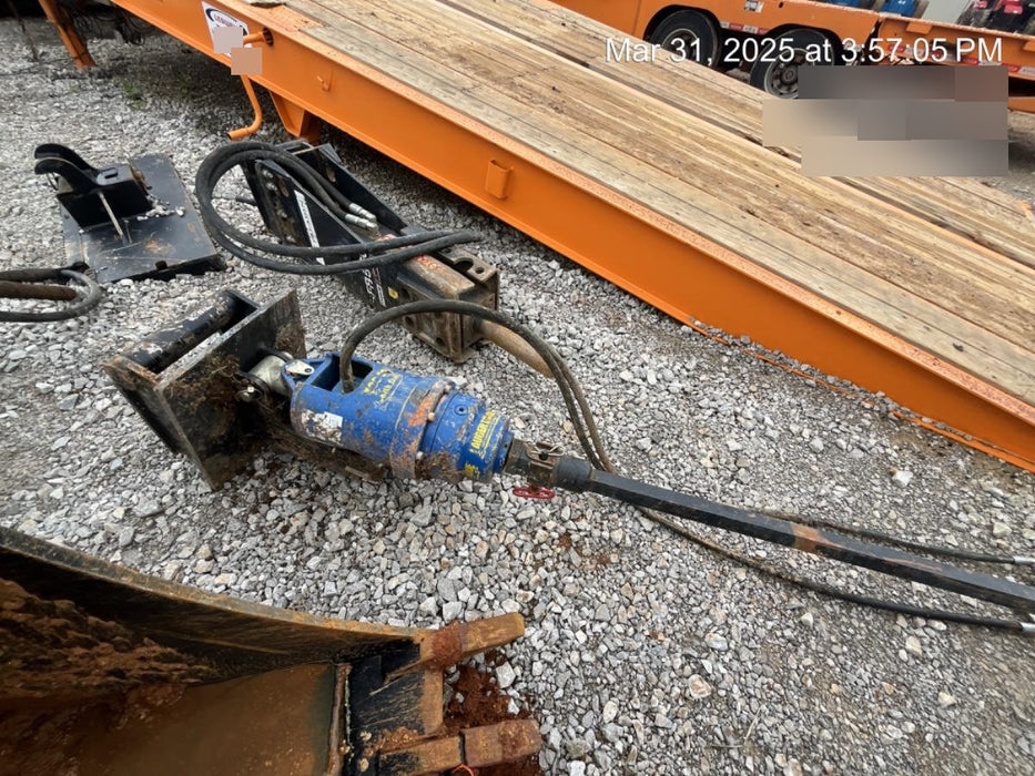 2024 AUGER TORQUE 3300-30