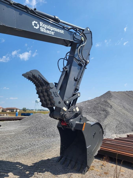 2025 JOHN DEERE 54" Bucket, Excavator 66,000 - 75,000 John Deere