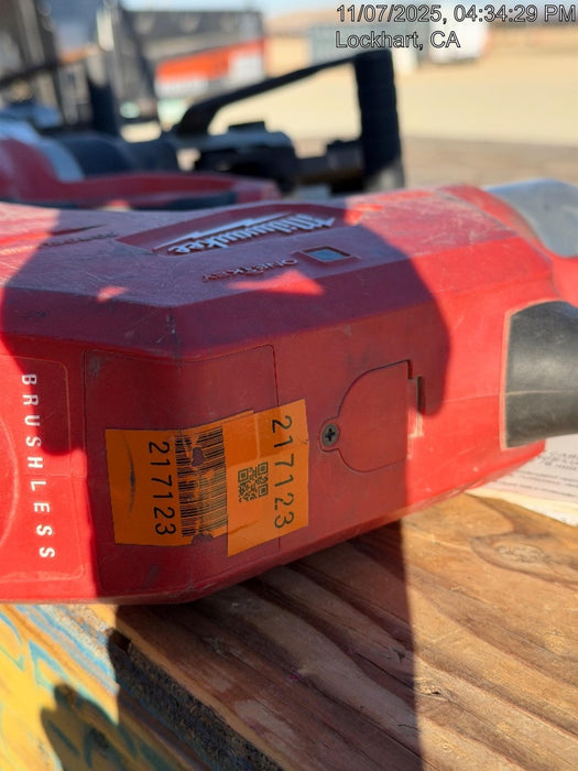 2024 MILWAUKEE 2672-21