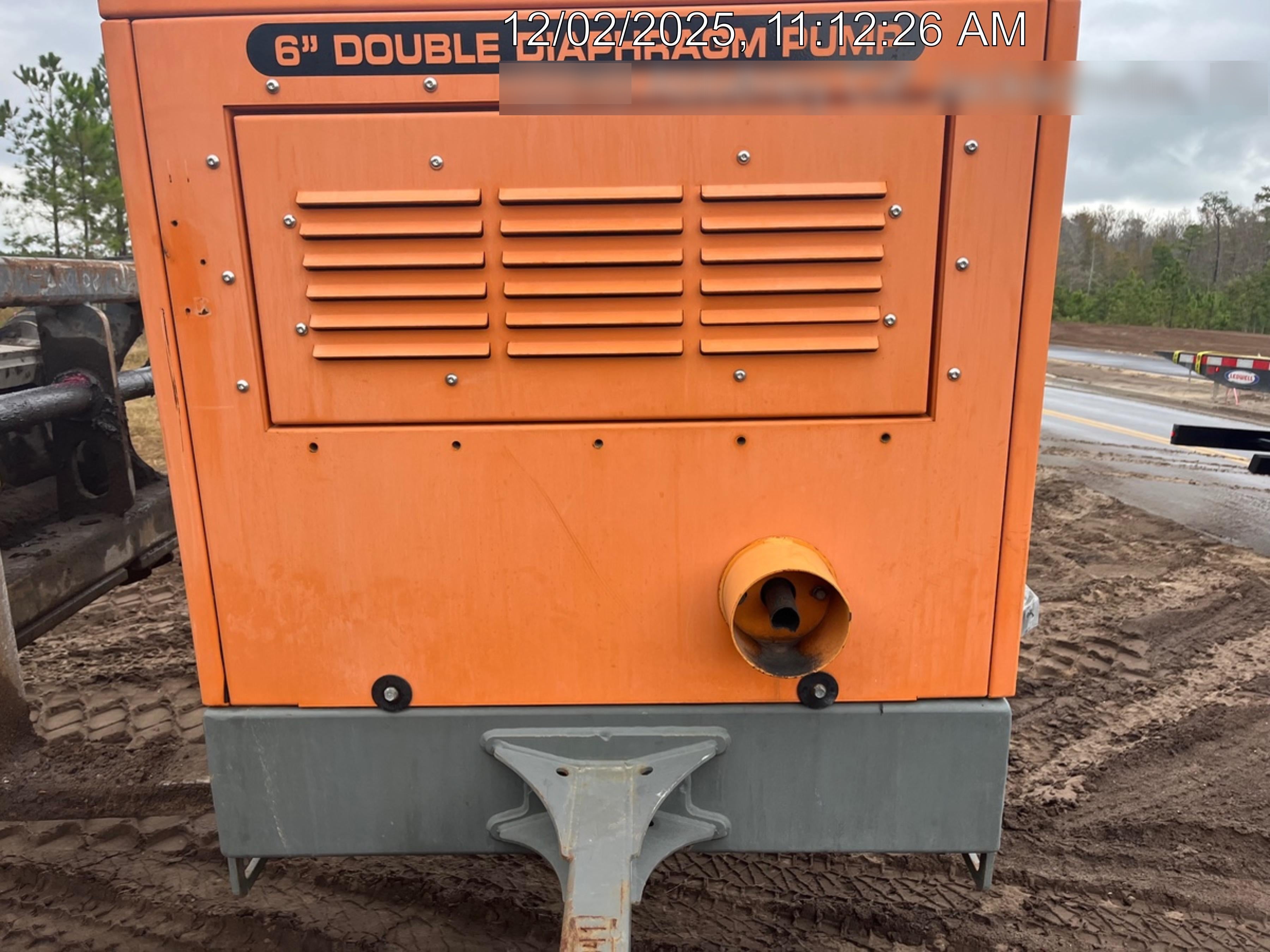 2020 MYERS-SETH A-DD6/HA/SAFE
