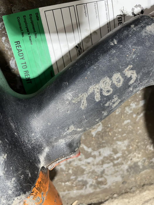 2020 MICHIGAN PNEUMATIC 750SS