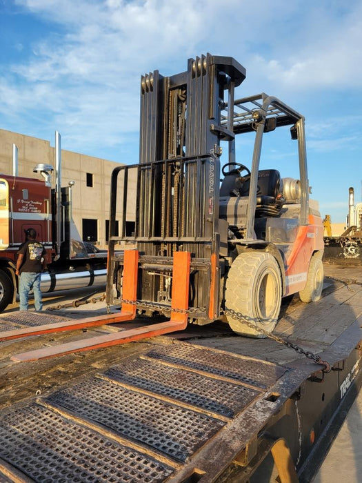 2022 TOYOTA 50-8FGU30 LP - Quad